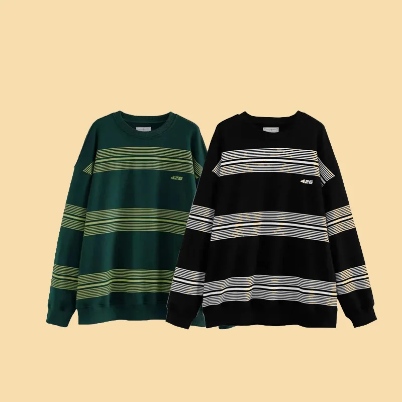 

Hoodies & Sweatshirts