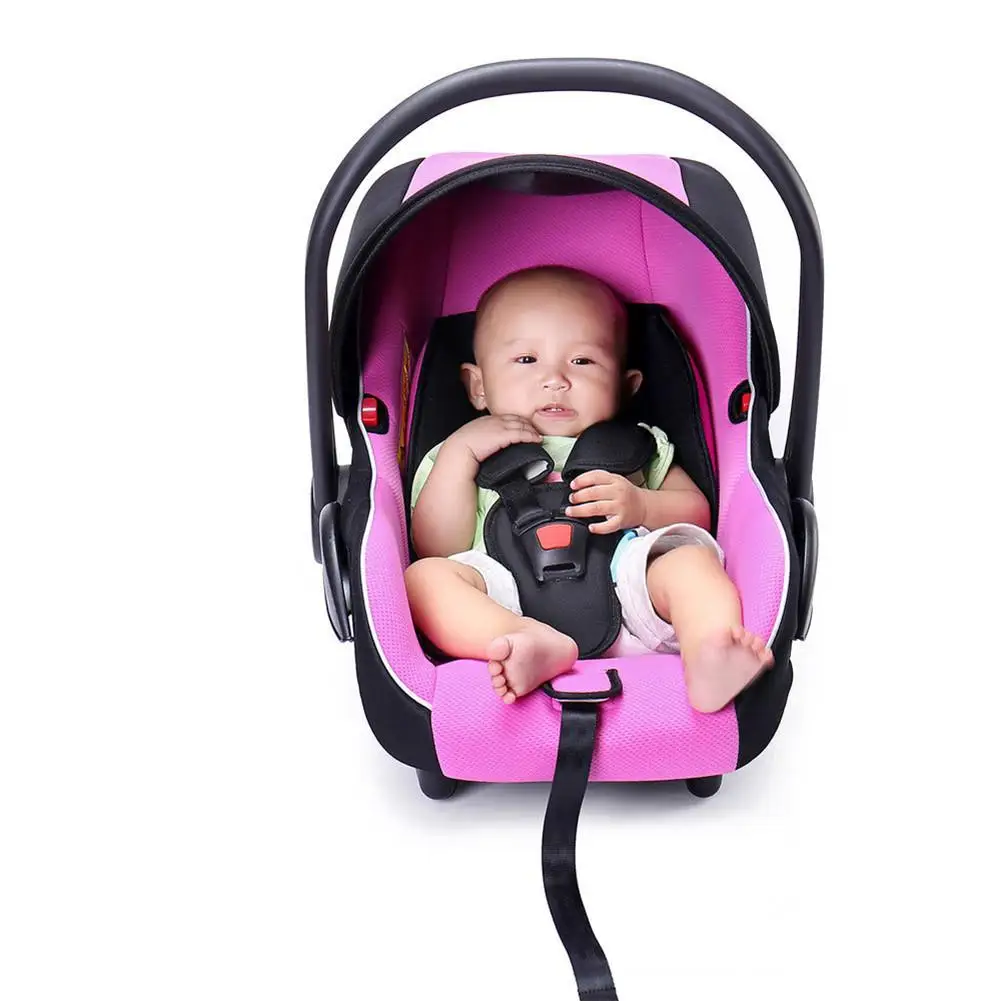 Kidlove Baby Infant Carrier автомобильное детское безопасное сиденье для новорожденных корзина для коляски на 0-13 кг