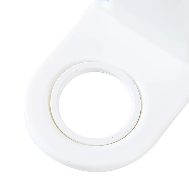 

Adhesive Hook Wall Magic Stick mu yu lu ping Rack Shampoo Hand Sanitizer Suction Wall Traceless Hook