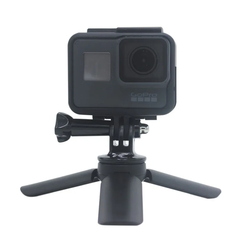 Портативные настольные штативы для Gopro Feiyu мини легкий складной держатель экшн