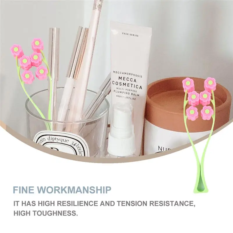 

Women Face Massager Chin Facial Roller Face Massaging Tool Face Massage Roller