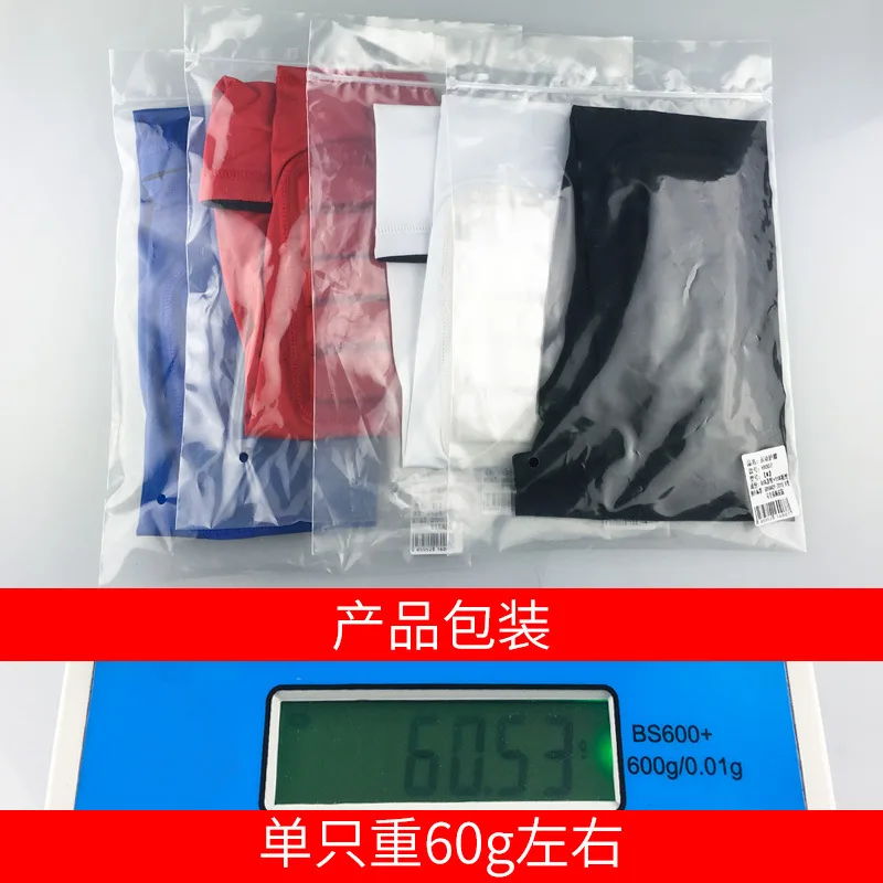 

Elastic Kneepad Protective Gear Patella Foam Support Volleyball Support Honeycomb Knee Pads Sleeve Basketball Brace