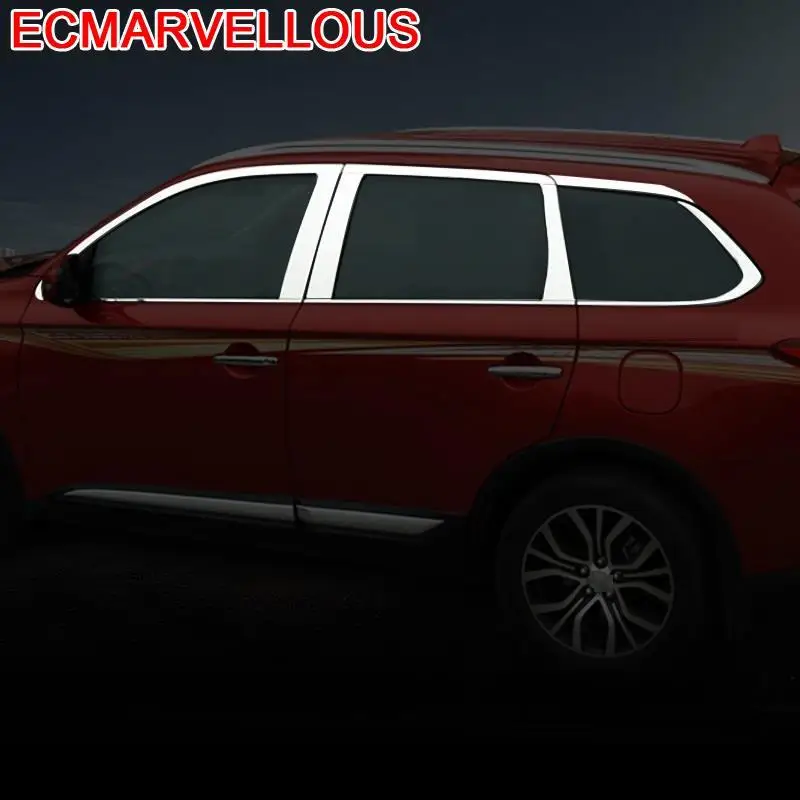 Стеклоочиститель заднего вида Автомобильный модифицированный хром