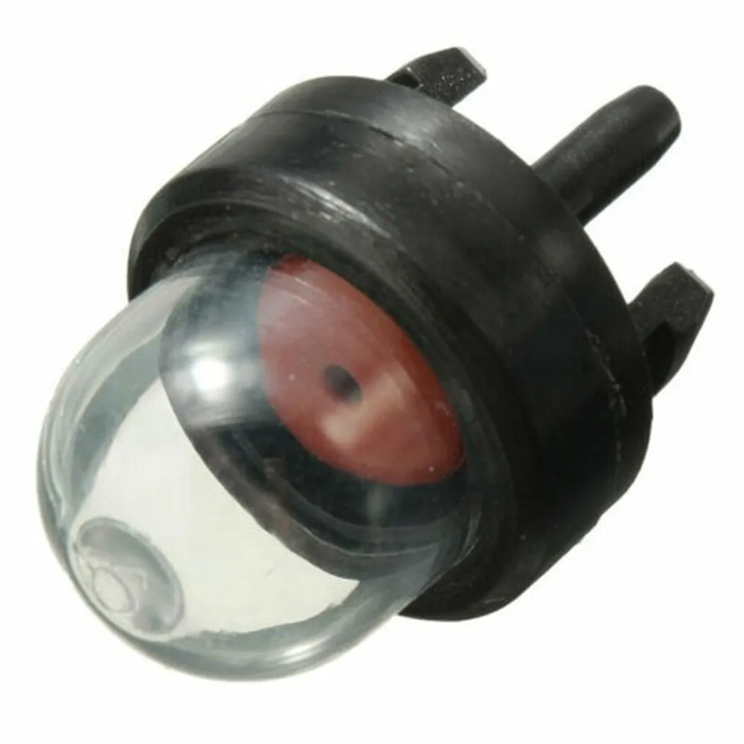 

10x Gasoline Primer Bulb Gasoline Fuel Bulb Pump For Hedge Trimmer Trimming Chainsaw Carburetor Oil Cup Oil Bubble