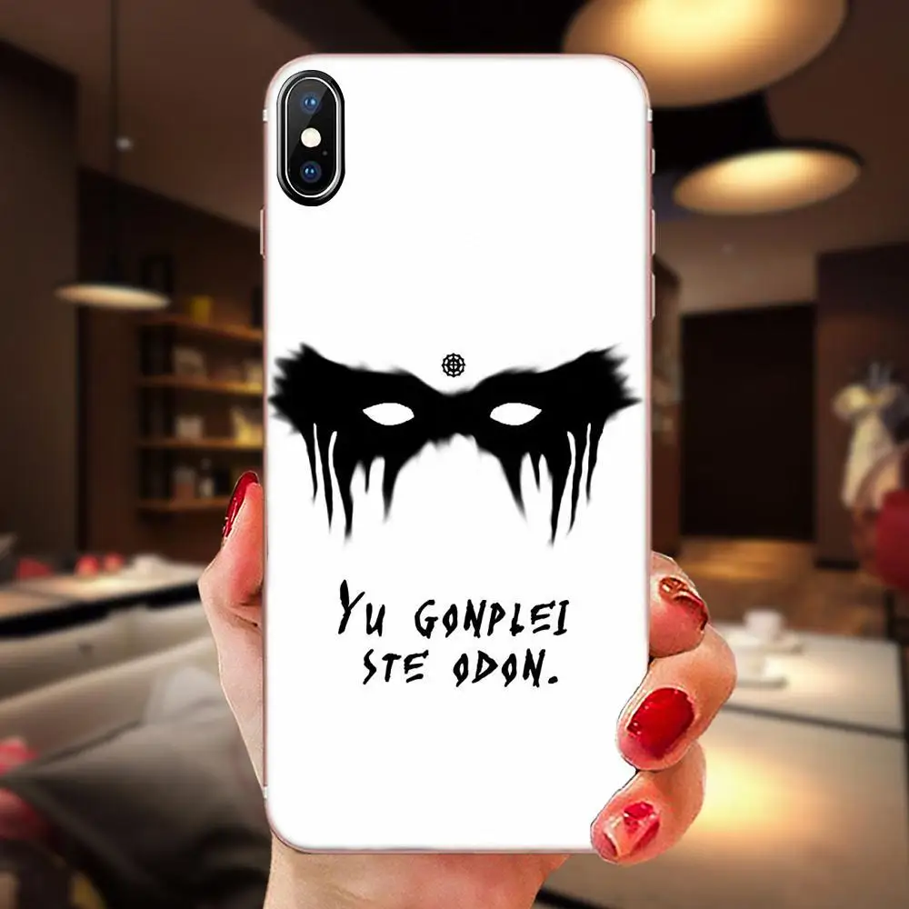 For Xiaomi Redmi Mi 4 7A 9T K20 CC9 CC9e Note 7 8 9 Y3 SE Pro Prime Go Play TPU Heda Lexa The 100 Tv Show | Мобильные телефоны и
