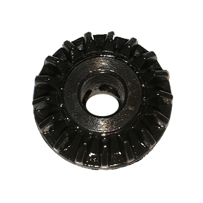 Промышленная швейная машина с Запчасти нижний вал вертикального Шестерни #174204