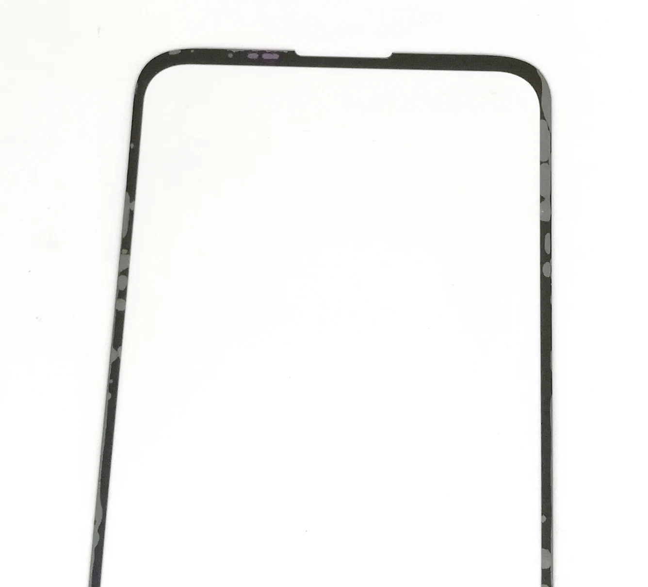 

Outer Front Screen Glass Lens For Motorola Moto G8 Power +Tools & OCA