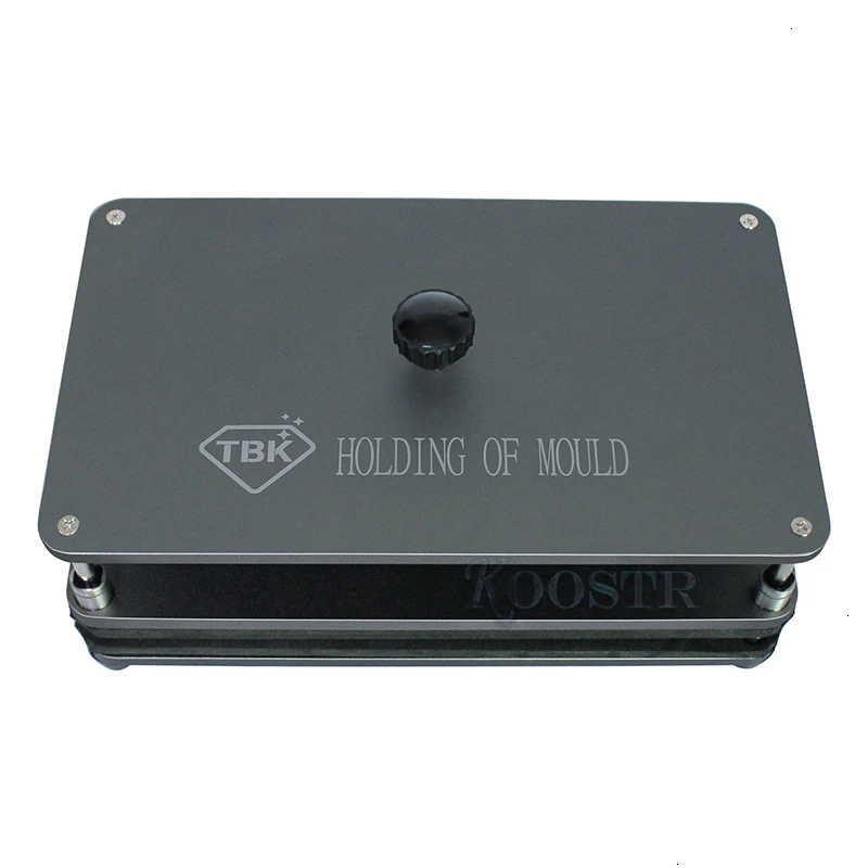 TBK Универсальная форма для зажима задней крышки ЖК экрана средняя рамка ремонта