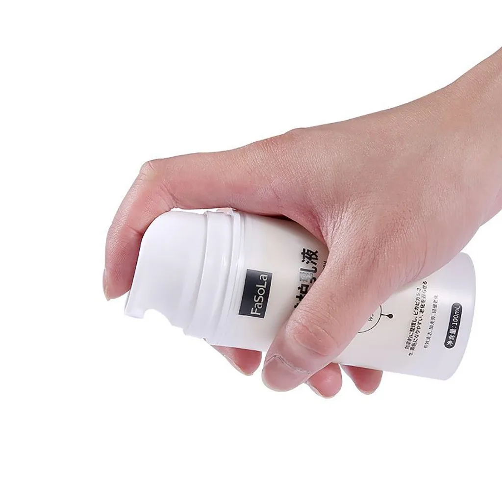 Восстанавливающий очиститель кожи очищающий крем ремонтный инструмент для