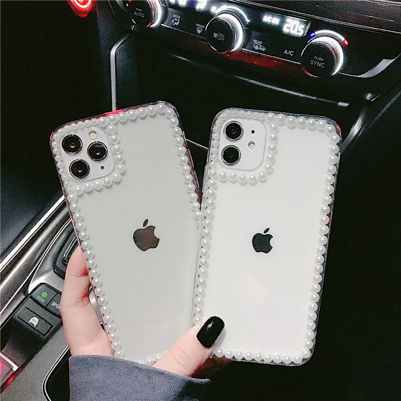 

Luxury Bling Glitter Rhinestone Diamond Clear Soft Phone Case For Nothing Phone 1 Transparent Back Phone Cover For Nothing Funda