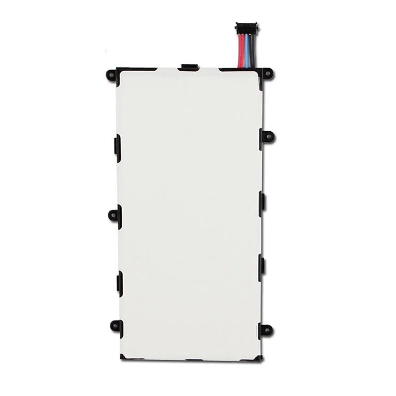 

DCTENONE 4000mAh SP4960C3B Battery for Samsung Galaxy Tab 2 7.0 GT-P3110 GT-P3113 P3100 P3110 P6200 P3113 with tool