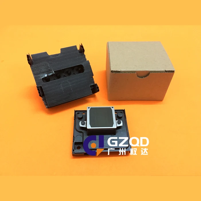 Абсолютно новая Оригинальная печатающая головка для Epson CX8300F CX3500 CX3700 CX4700 CX6900F