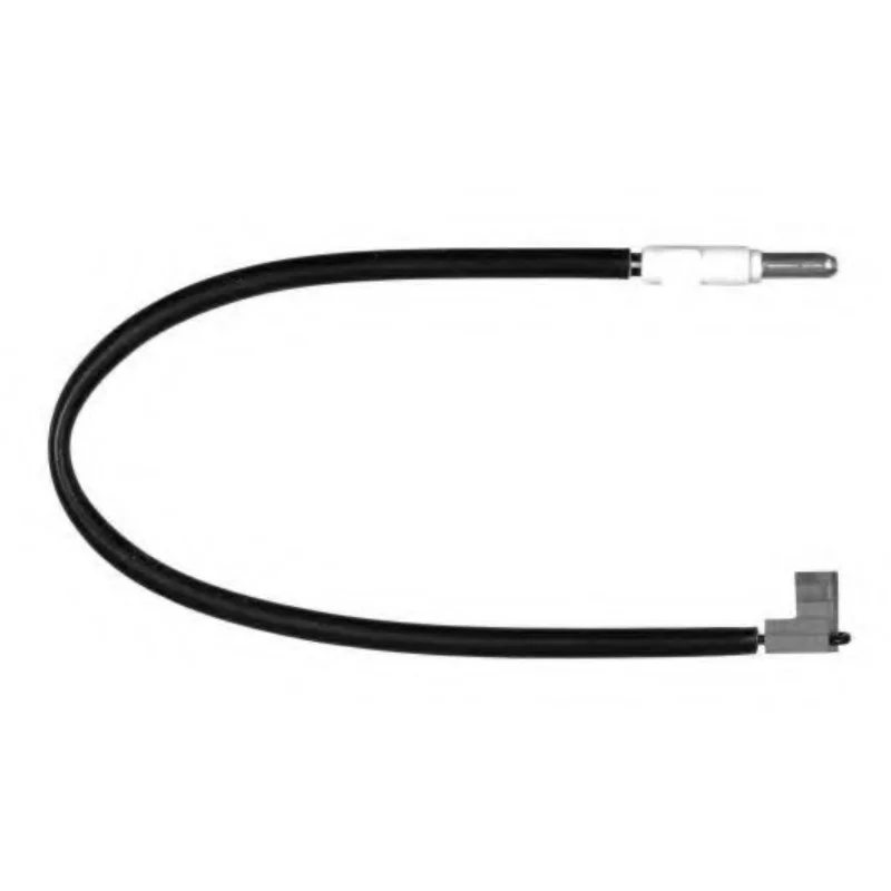 

10 Pcs For AuFormobile brake alarm line / brake sensing line is applicable For Renault 5001844747 and 5001844748