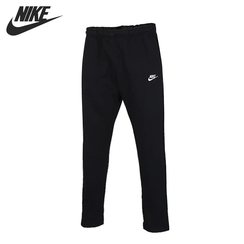 Оригинальный Новое поступление NIKE AS M NSW Клубные брюки OH FT мужские спортивная
