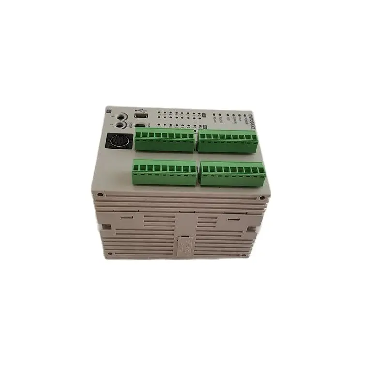 Delta PLC EH3 Series DVP04AD-H3 DVP04DA-H3 DVP06XA-H3 | Инструменты