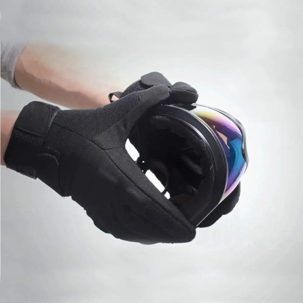 EKIND тактические полумаски очки для Nerf игрушечного пистолета игра Rival Ball улицы