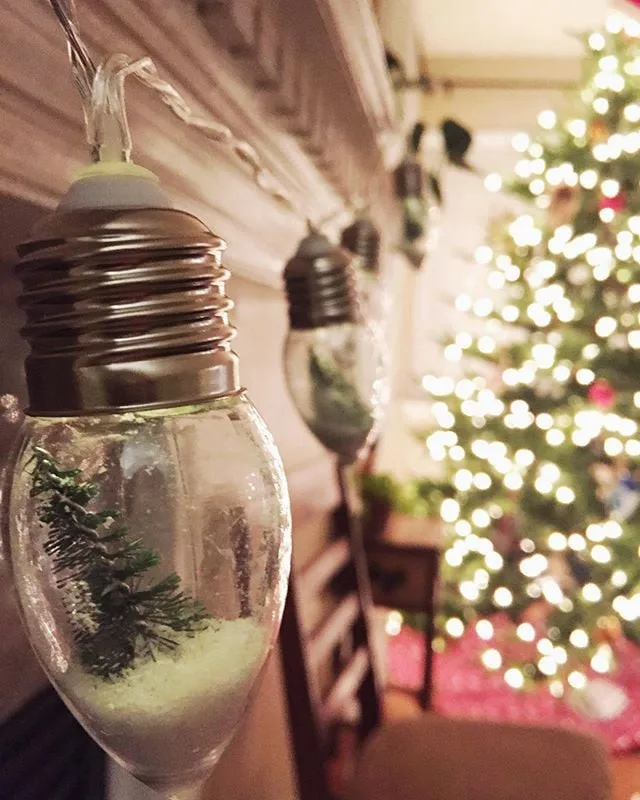 

Hot Sale Christmas Ornaments 2020 Target Bullseye Playground Christmas Tree Snow String Lights Christmas Lights