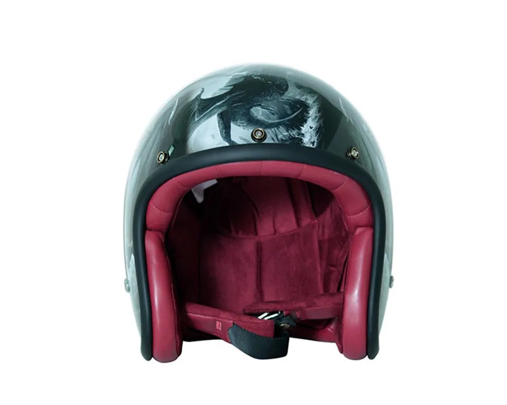 2020 с возможностью нанесения стекловолокна дымчатое лобовое стекло для мотоцикла