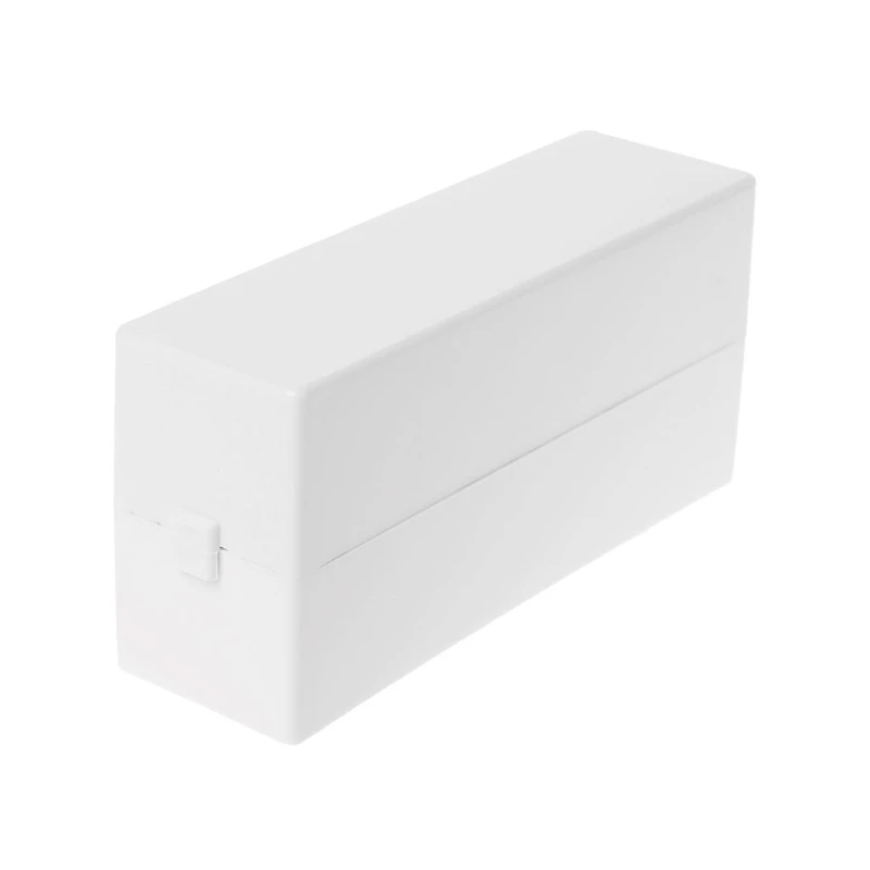 30 отверстий держатель для фрез ногтей Диспенсер органайзер дизайна маникюрная