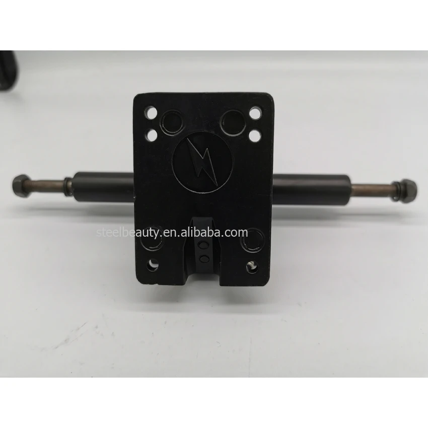 Цельный 6-дюймовый серфинг скейтборд грузовик с пружинной подушкой хорошего