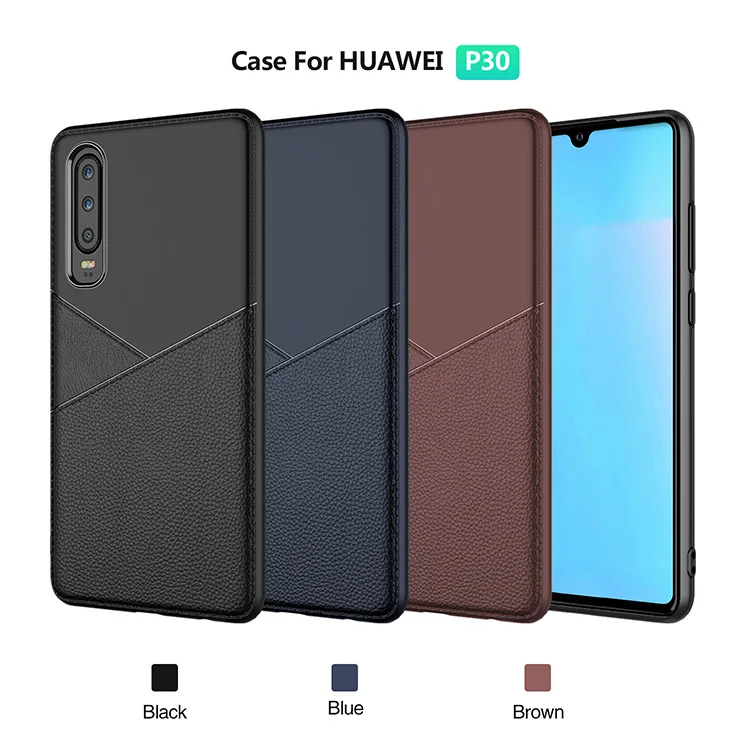 Роскошный кожаный флип-чехол для huawei P30 Pro P20 Lite P Smart Plus Y5 Y6 Y7 Honor 10 Lite 9X Pro P Smart Z чехол-кошелек