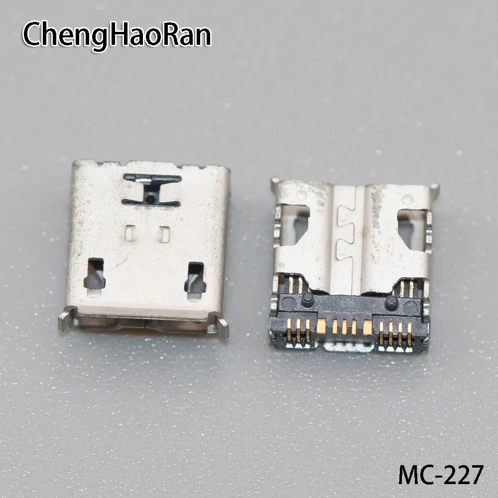 2 шт. 12p планшетный ПК Micro USB разъем для HTC Incredible P510e Flyer P6400 P710E Thunder новый MID планшет