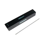 Детали для 3D-принтера CREALITY, Т-образный винтовой стержень T8 * 8-L365mm для 3D принтера