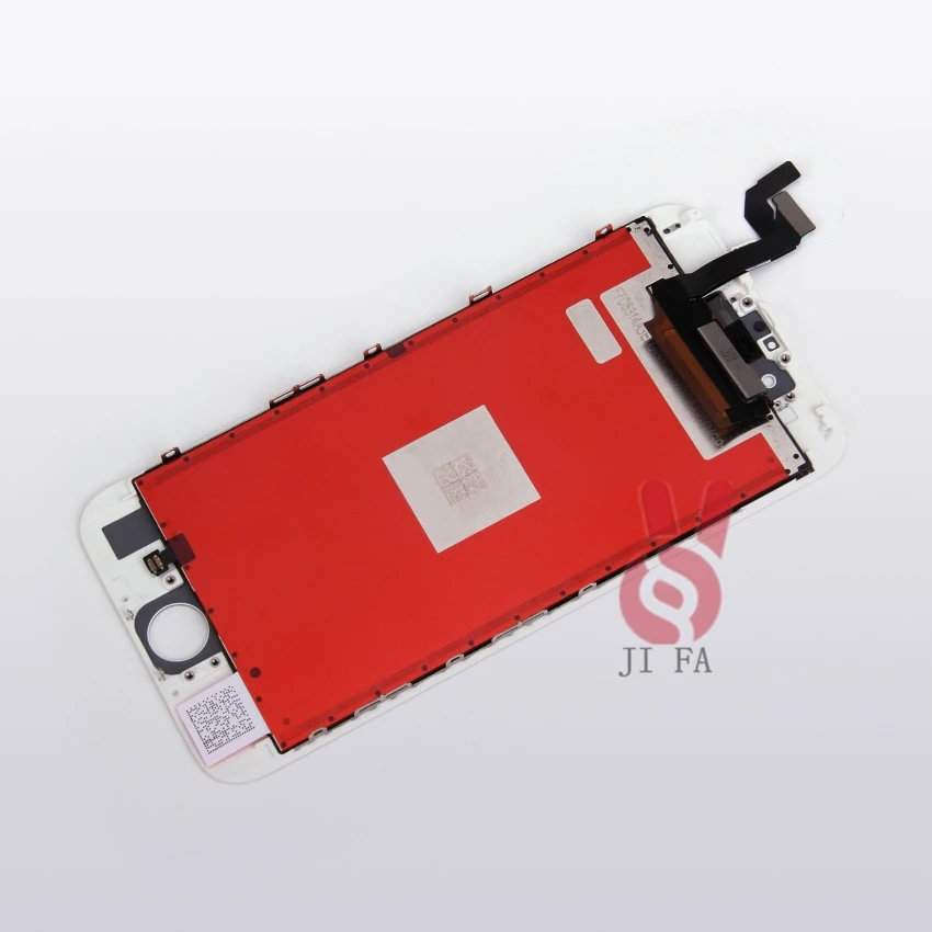 

10PCS Good Quality For iPhone 6S LCD Screen With 3D Touch Digitizer Display Assembly Replacement No Dead Pixel Free shipping DHL