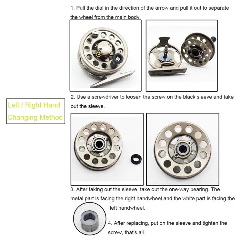 Колесо для подледной рыбалки ссветильник кое рыболовное снаряжение колесо