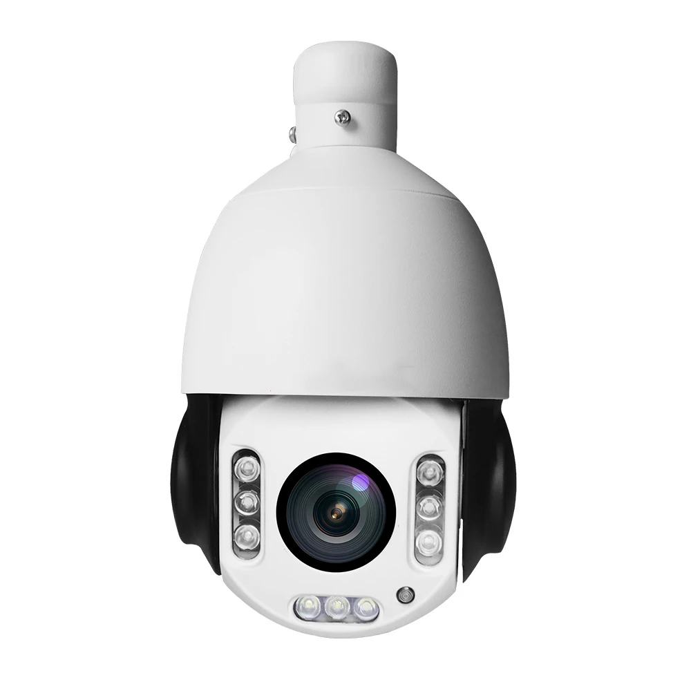 Беспроводная ip-камера IMPORX 5MP 20X Zoom с автоматическим отслеживанием PTZ, ip-камера HD 1944 P, wifi, распознавание людей, гуманоид, скоростная купольная камера