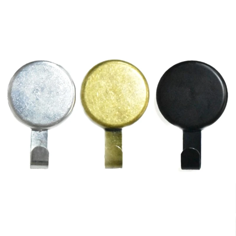 

Вешалка с магнитным крючком для входной двери, Рождественское украшение, гаражный шкафчик, холодильник, товары для кухни, спальни, дома