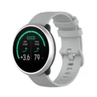 Силиконовый ремешок, сменный Браслет, умные часы для POLAR для Ignite, умные часы, спортивные часы, силиконовый браслет, аксессуары