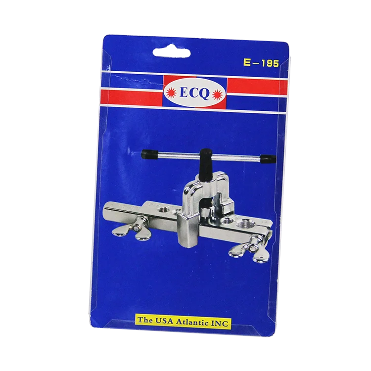 

E-808 dszh Flaring Tool Kit
