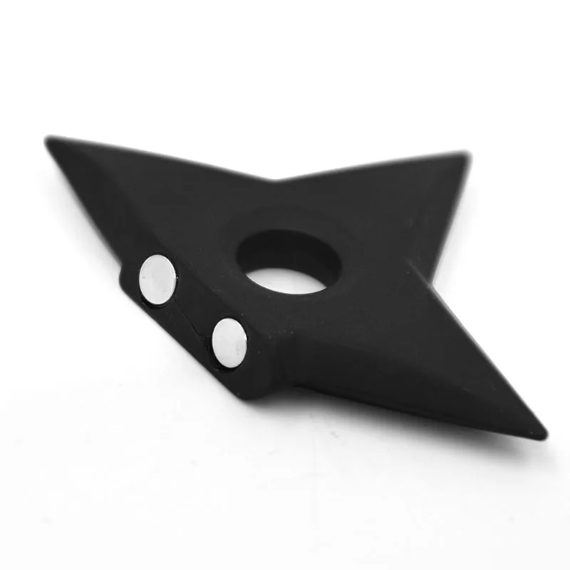 Магнитный 3d-магнит на холодильник в стиле аниме набор металлических 3d