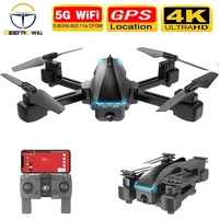 quadcopter vs s167 sg906pro drone gps 4k 5g wifi hd wide angle dual camera fvp dron flight 20min rc distance 600m drone
