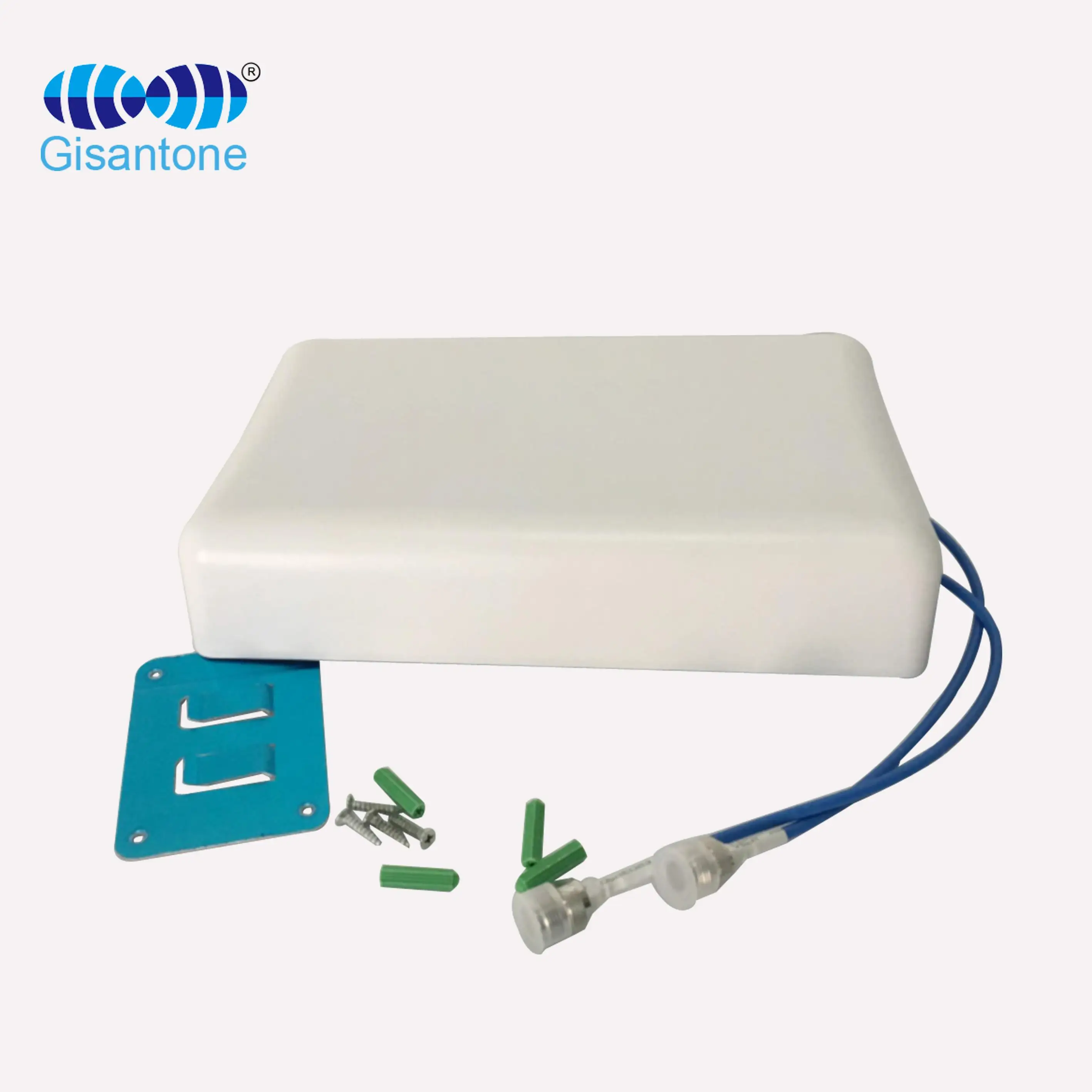 2018 hot sell CDMA/GSM 700-800mhz MIMO panel antenna