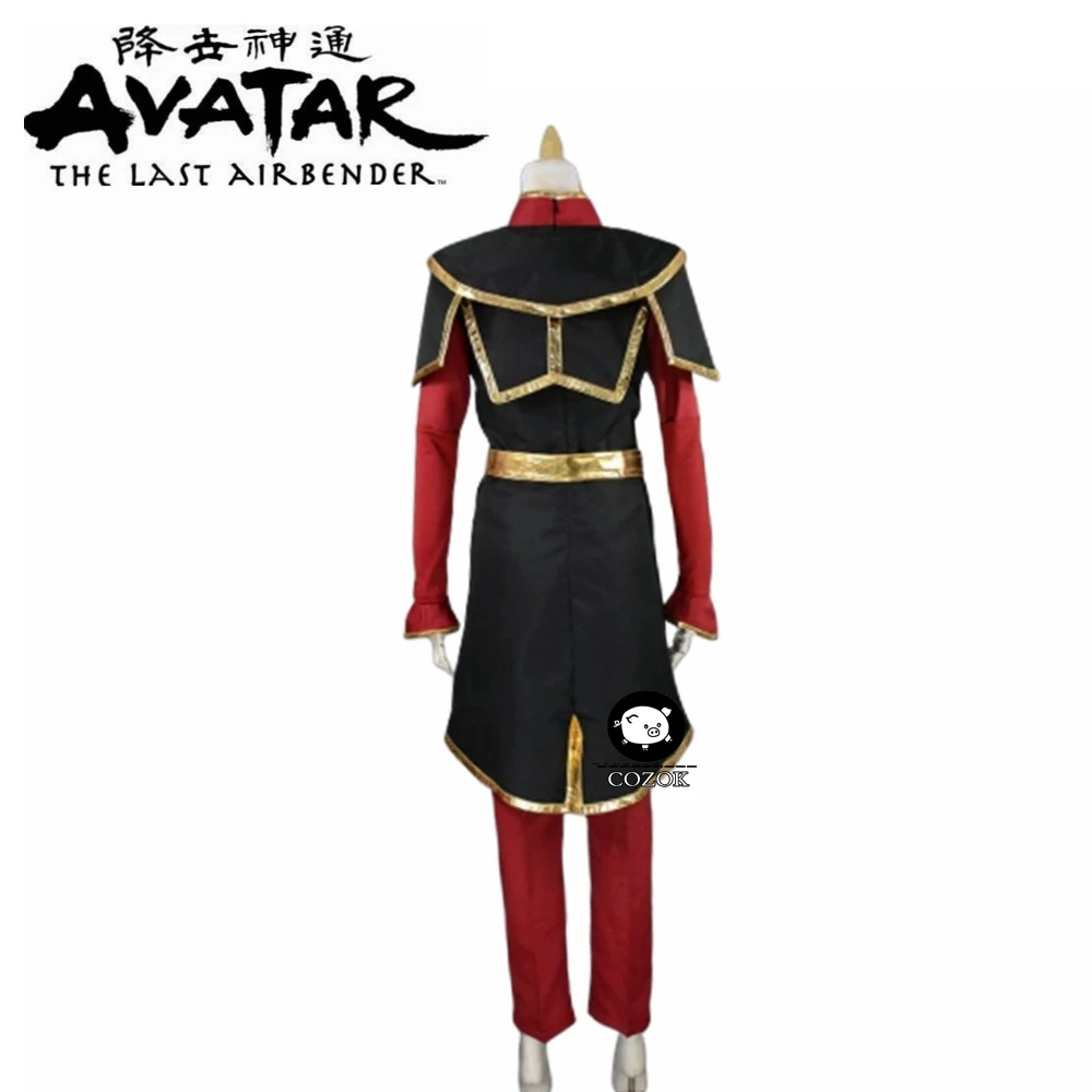 

Costumes & Accessories