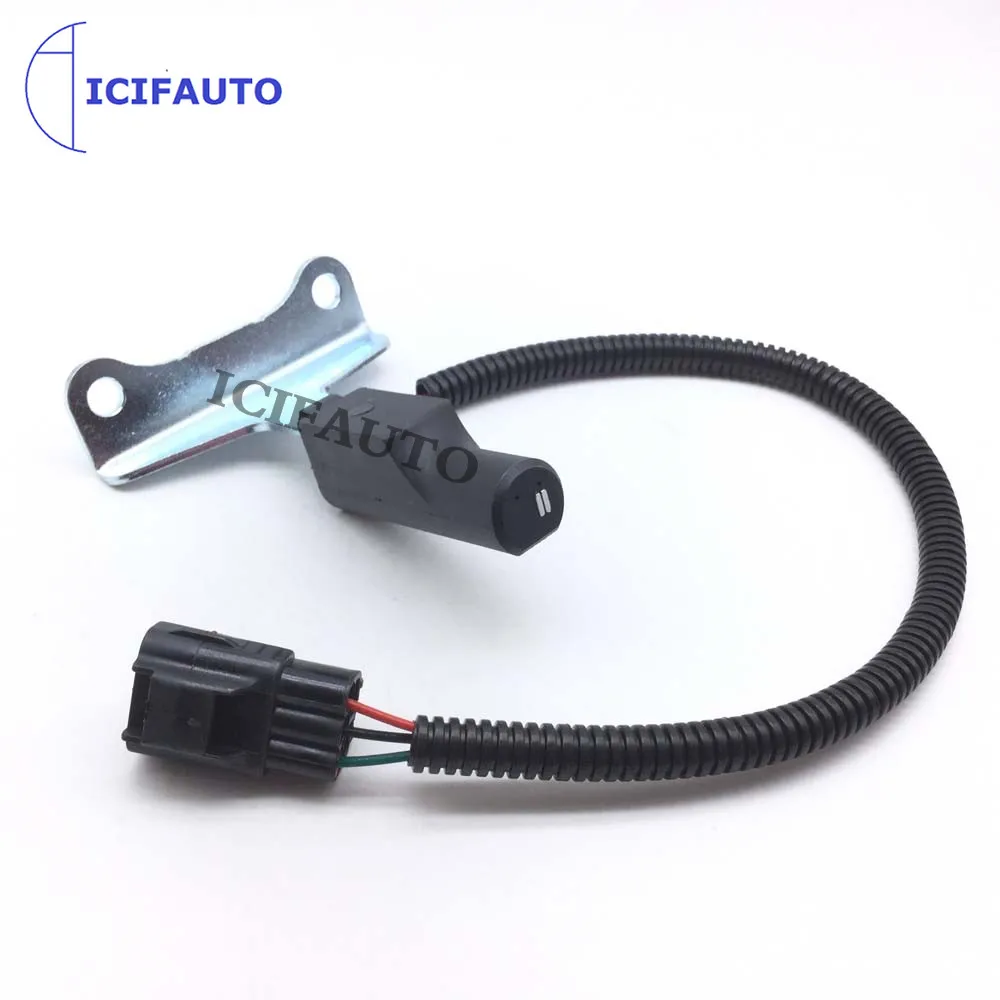 Датчик положения коленчатого вала для Jeep Grand Cherokee Dodge Dakota Durango Ram 1500 2500 3500 3 9 5 2 5.9L