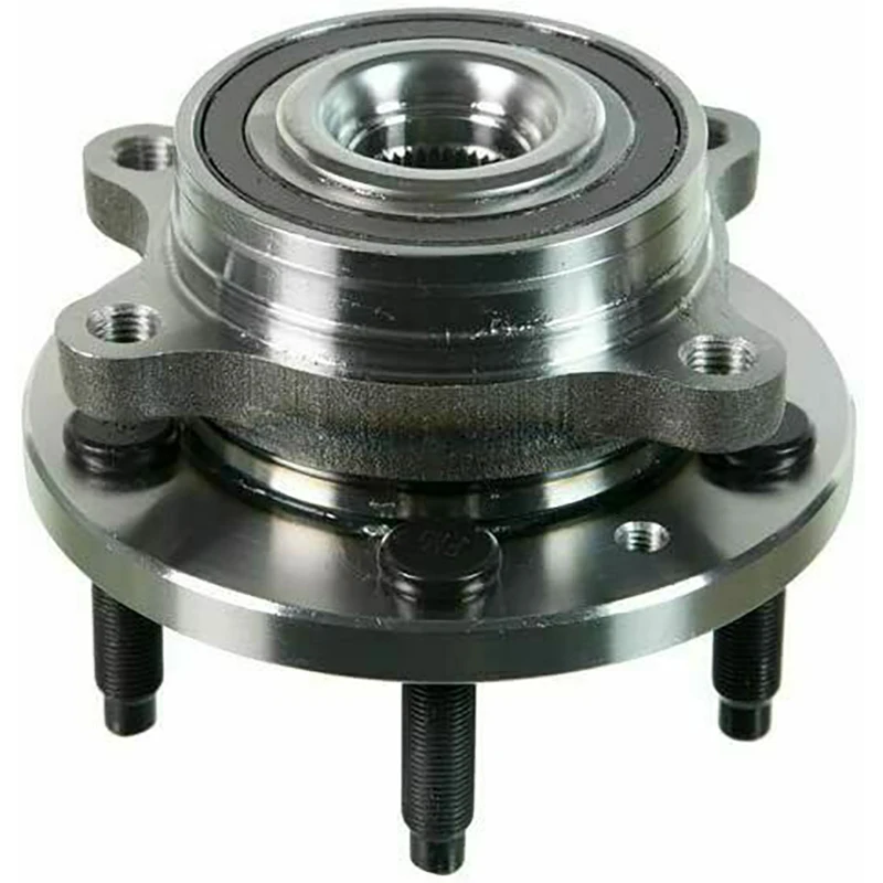 Подшипник заднего колеса и втулка в сборе для Ford Taurus Flex Edge Lincoln MKS MKT MKX 2009 2010 2011 2012