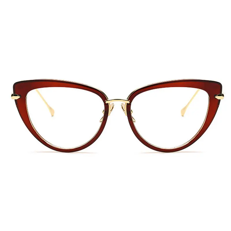 MINCL/многофокальные свободные прогрессивные линзы женские оптические очки для