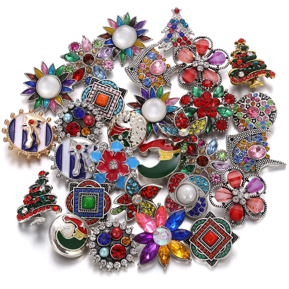 10 шт./лот опт ювелирные украшения с фиолетовыми стразами цветочными