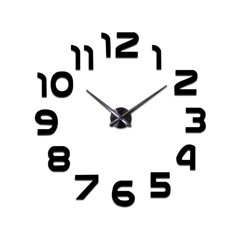 3d часы Mirron 100 d2-ч. Часы Miron Корея настенные. Макет циферблата часов. Часы настенные самоклеющиеся. 14 д в часах