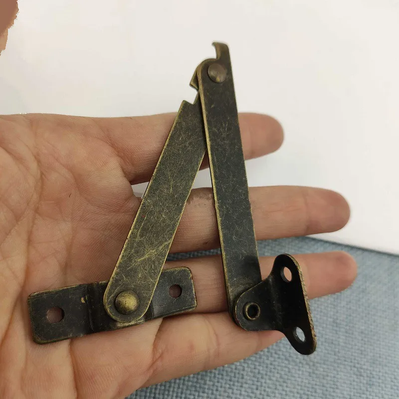 

Бронзовые петли для крышек