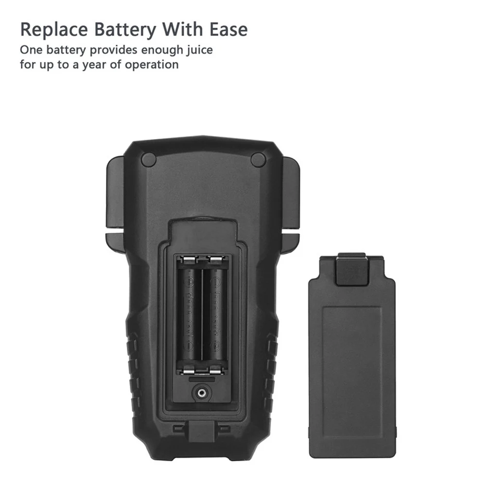 Mini Automotive Range 6000 Counts RMS Ammeter Voltmeter Ohm Tester Multimeter true rms AC / DC Current Voltage | Инструменты