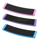 Поворотная доска для балета, вращающаяся доска для танцев, прочная танцевальная доска для балета, фигурного катания и балансировки