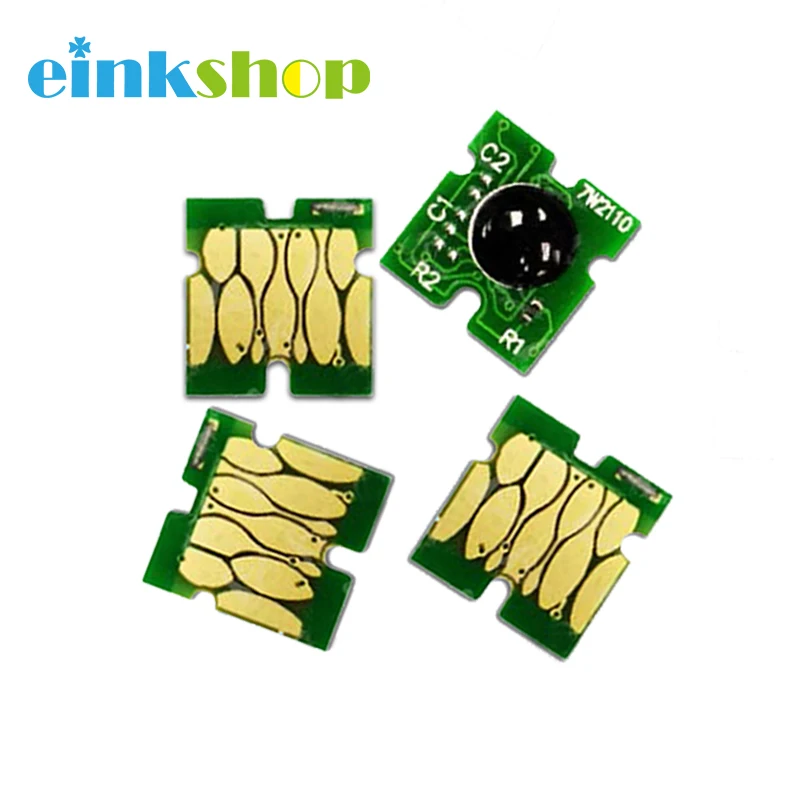 Einkshop картридж чип T9441 T9451 T9461 для Epson C5290 C5790 C5210 C5210 C5710 T944 T945 T946 принтер