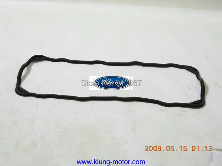KLUNG 1100  465 engine valve cover gasket for goka dazon 1100 buggies, go karts ,quads, offroad vehicles