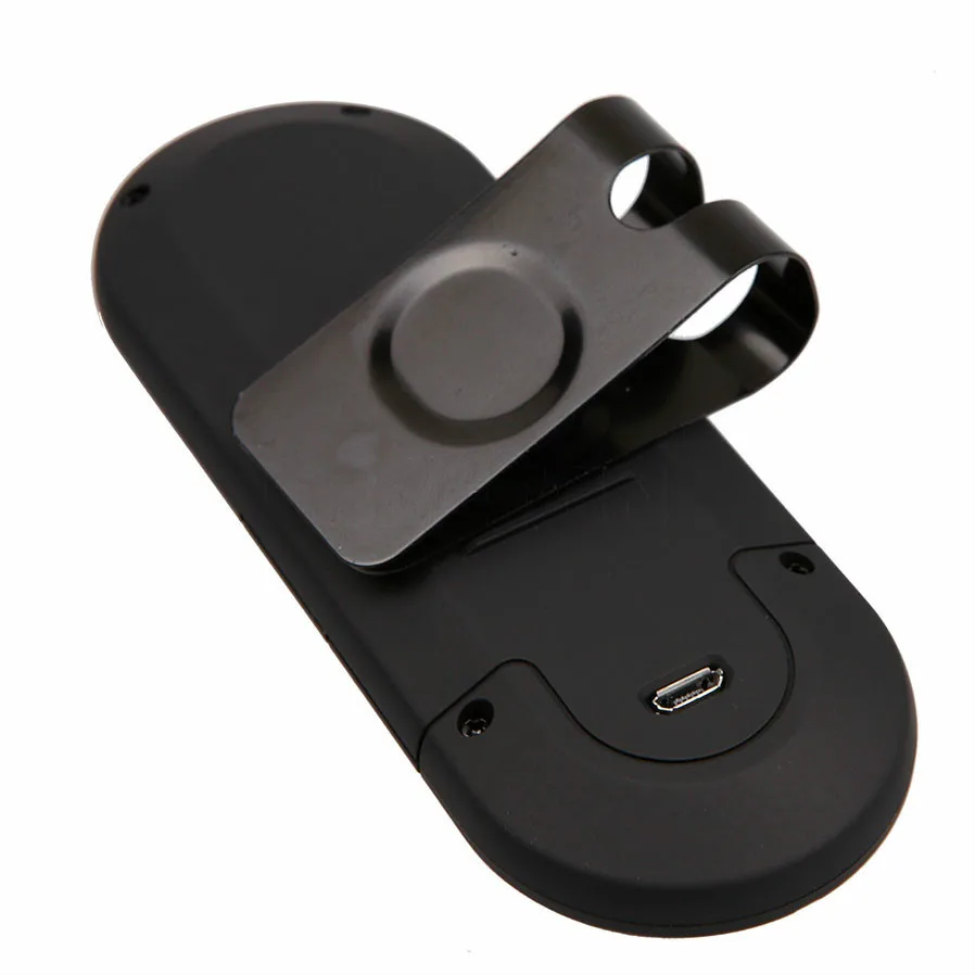 Автомобильный комплект громкой связи Bluetooth беспроводной Bluetooth-динамик приемник