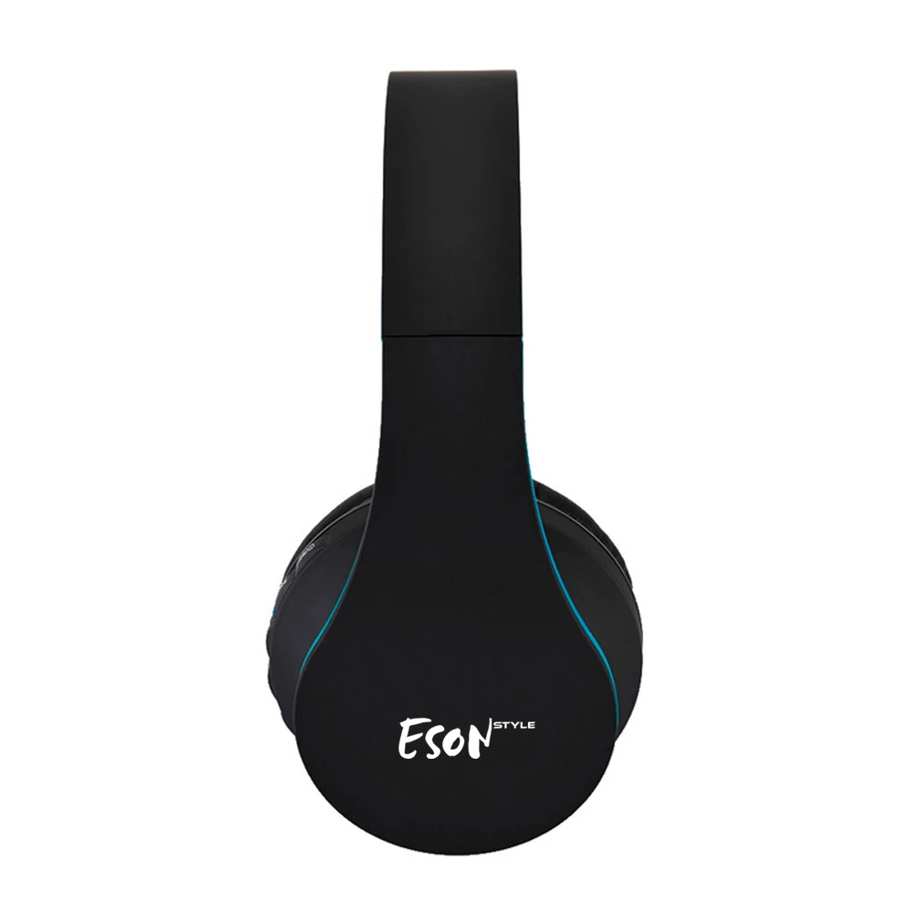Eson стильные bluetooth-наушники с поддержкой наушников для мобильного телефона с микрофоном, bluetooth-наушники