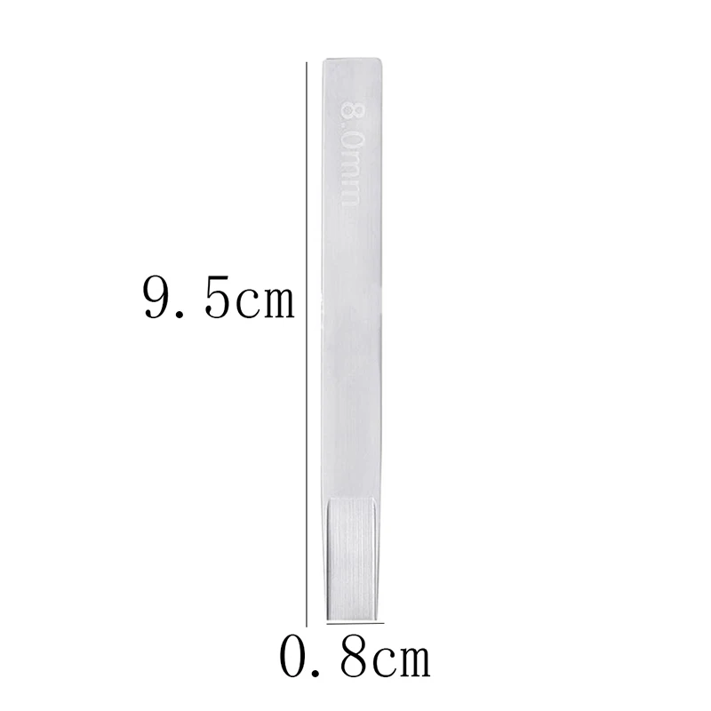 

High Quality Original Woven style Leather Craft Tools Weaving Slot Punch Tool Belt Woven Pattern Tool Leather Cutter Tools